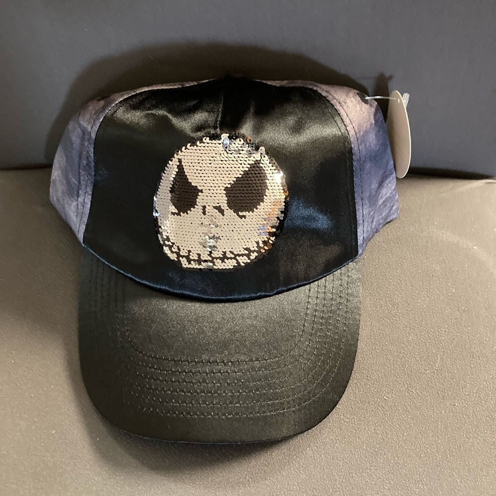 Disney Nightmare Before Christmas hat